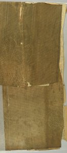 Carta da parati, 1868-69